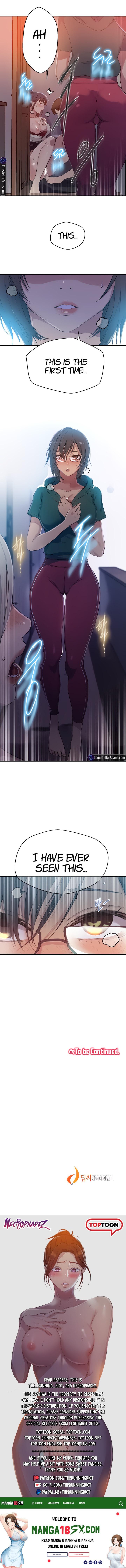 Secret Class - Chapter 176 Page 17