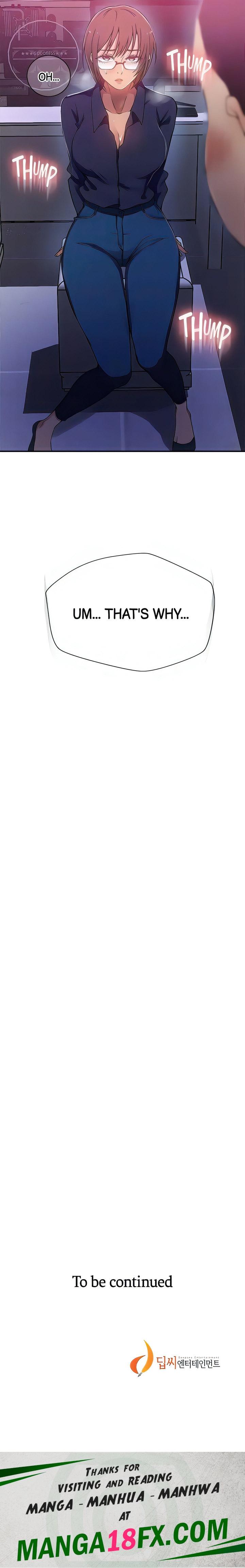 Secret Class - Chapter 189 Page 17