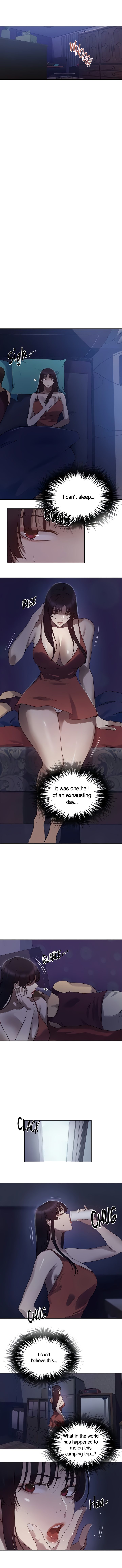 Secret Class - Chapter 256 Page 6