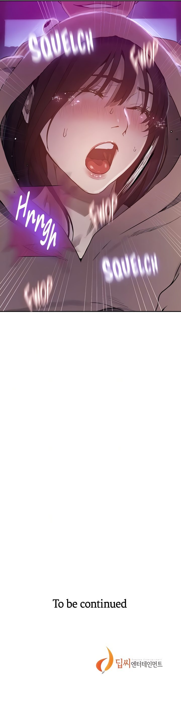 Secret Class - Chapter 256 Page 9