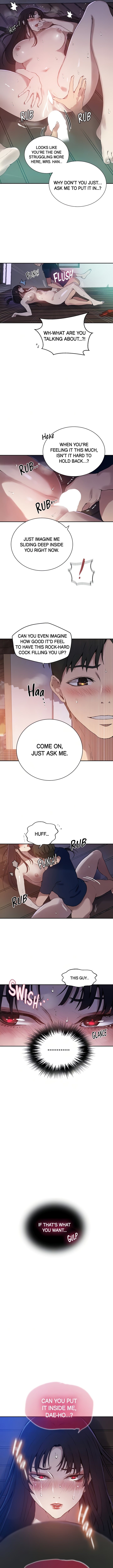 Secret Class - Chapter 260 Page 9