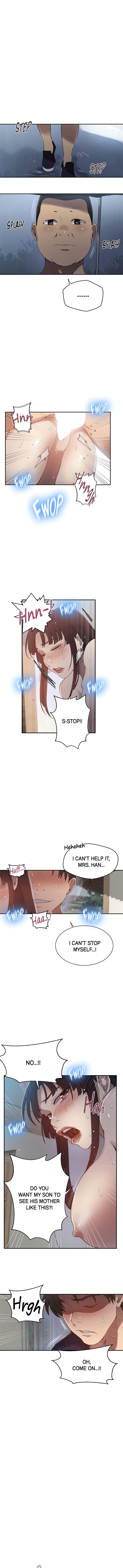 Secret Class - Chapter 262 Page 2