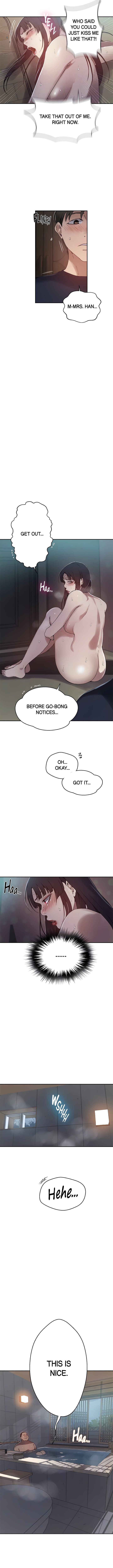 Secret Class - Chapter 262 Page 9