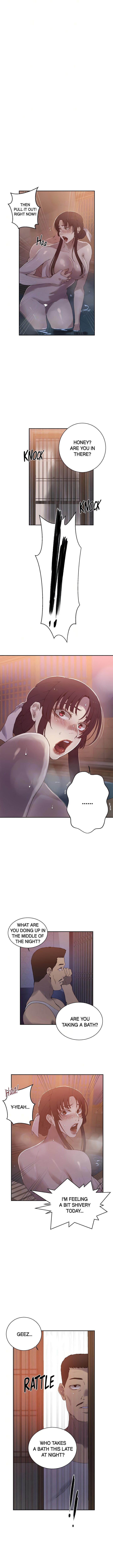 Secret Class - Chapter 263 Page 9