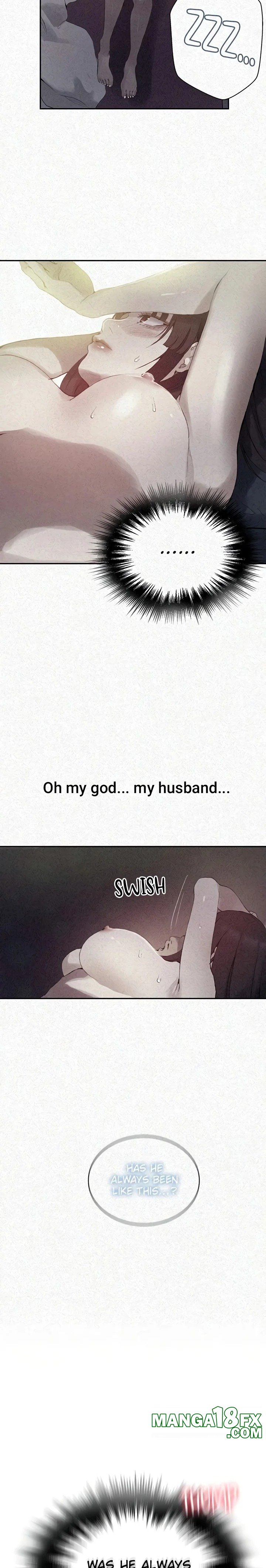 Secret Class - Chapter 265 Page 2