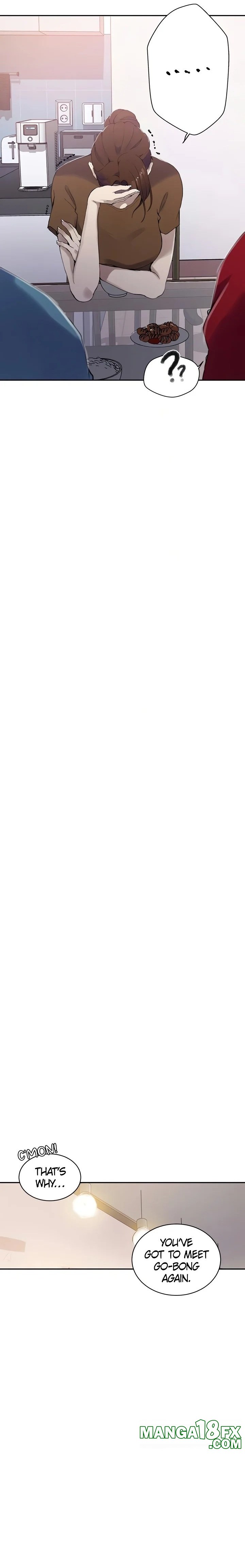 Secret Class - Chapter 265 Page 7