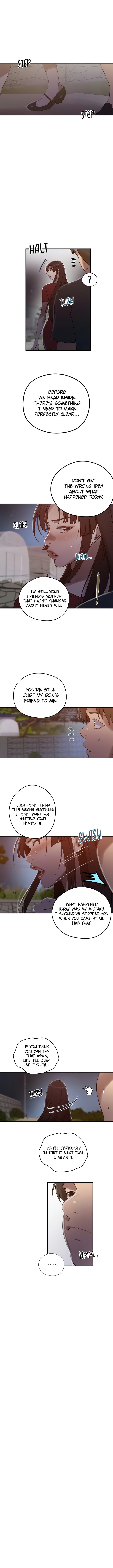 Secret Class - Chapter 269 Page 3