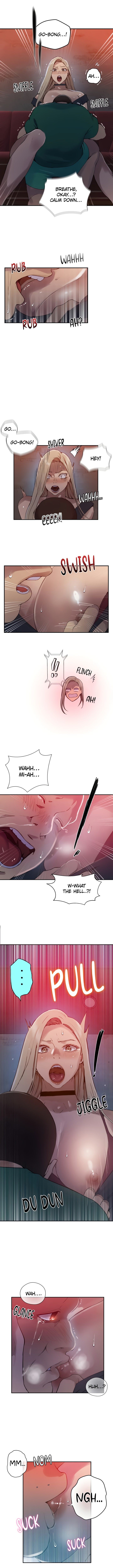 Secret Class - Chapter 269 Page 7