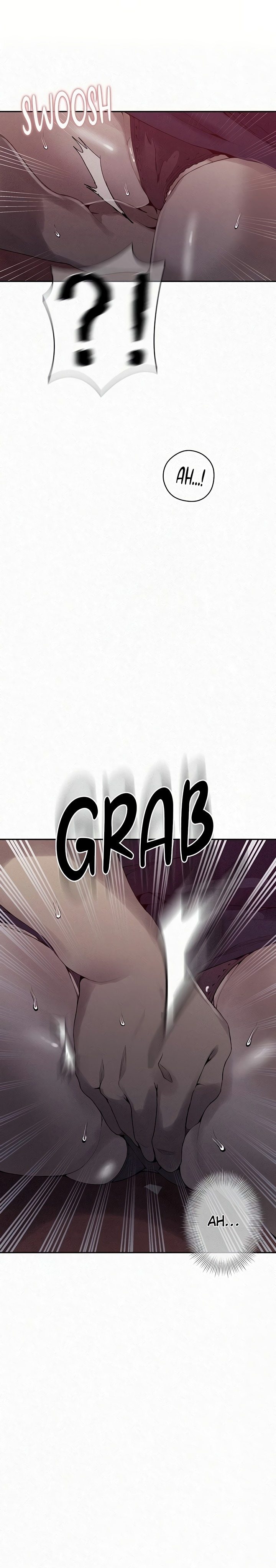 Secret Class - Chapter 271 Page 1