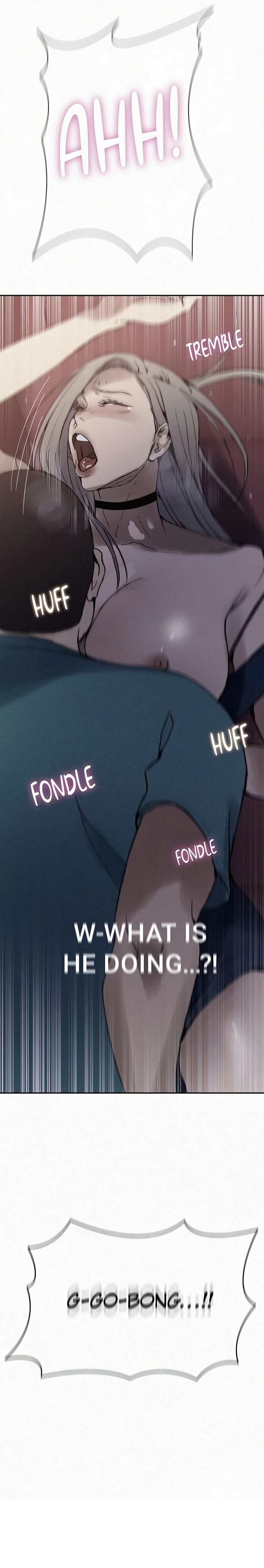 Secret Class - Chapter 271 Page 2