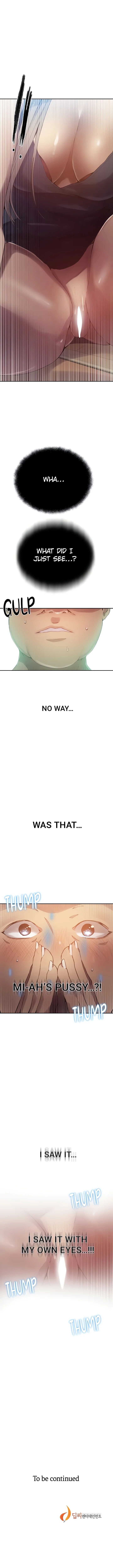 Secret Class - Chapter 272 Page 10