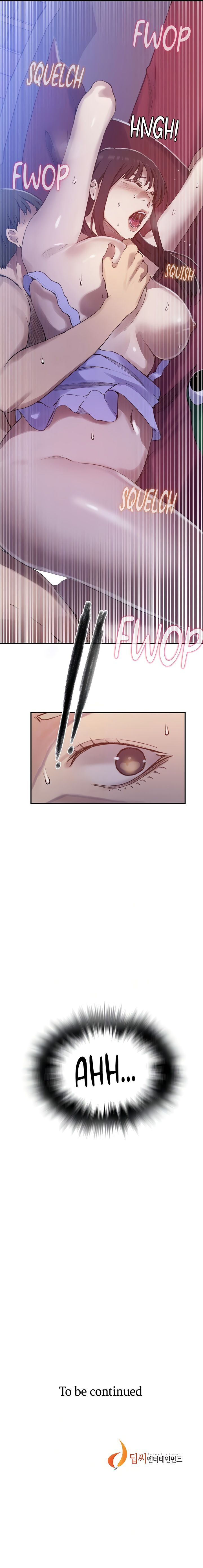 Secret Class - Chapter 273 Page 10