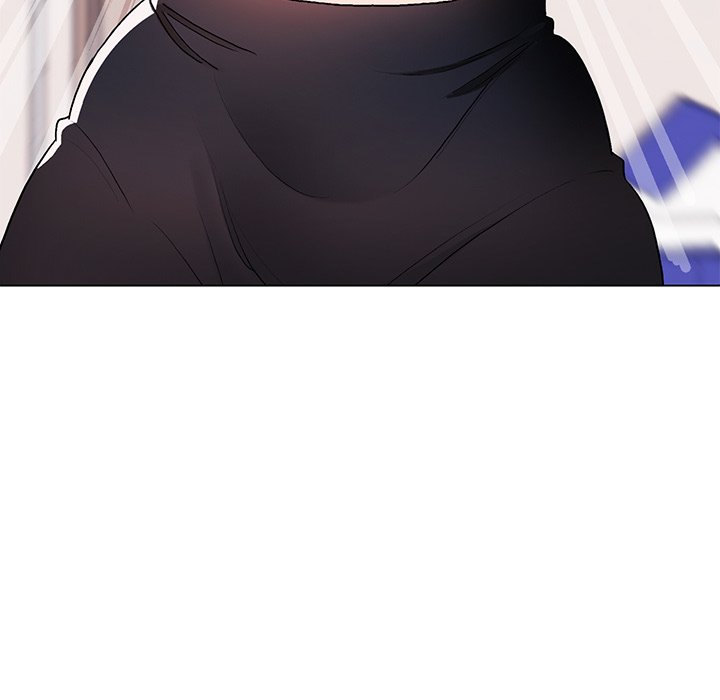 An Outsider’s Way In - Chapter 11 Page 6