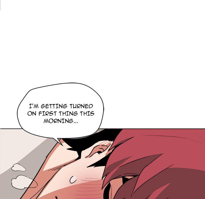 An Outsider’s Way In - Chapter 15 Page 95