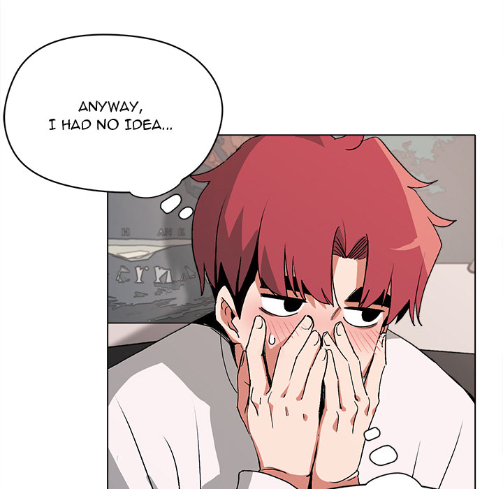 An Outsider’s Way In - Chapter 2 Page 118