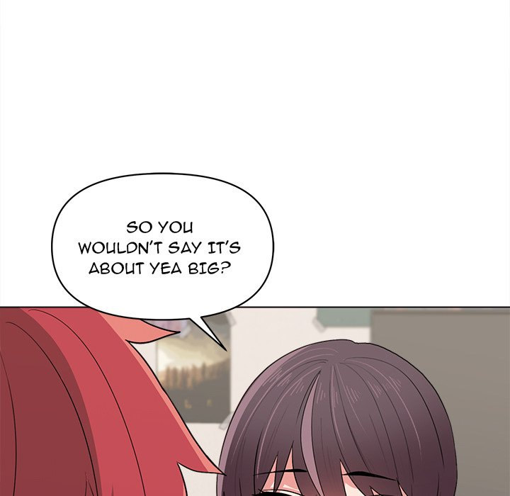 An Outsider’s Way In - Chapter 23 Page 107