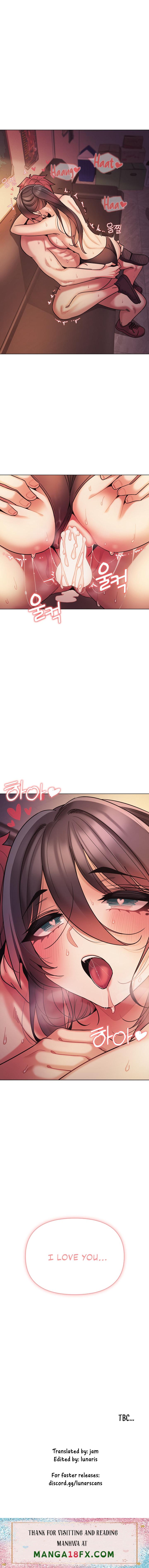 An Outsider’s Way In - Chapter 52 Page 8