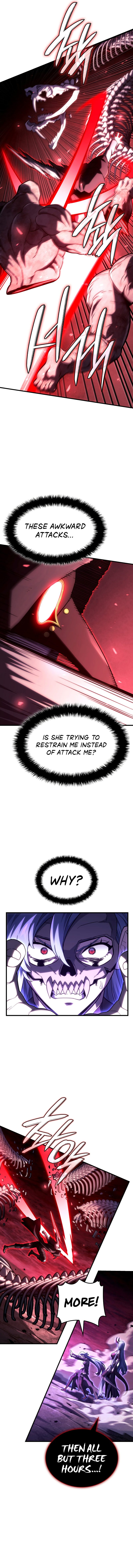 Revenge of the Sword Clan's Hound - Chapter 103 Page 13