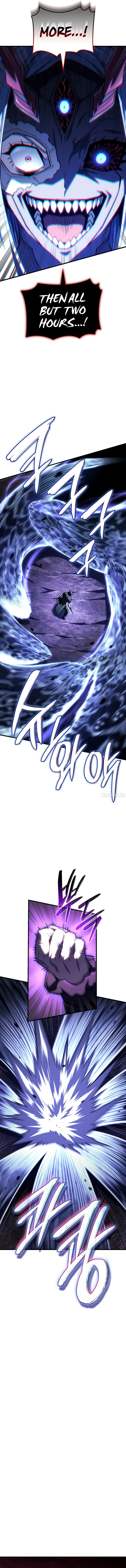 Revenge of the Sword Clan's Hound - Chapter 103 Page 14