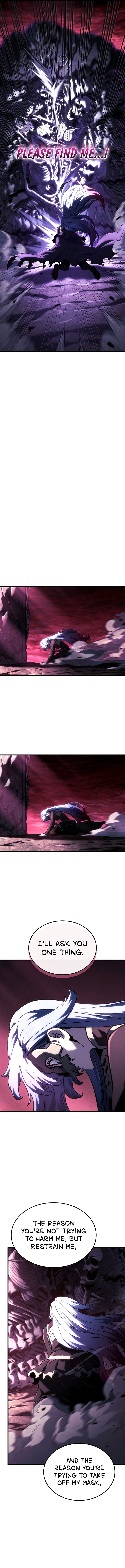 Revenge of the Sword Clan's Hound - Chapter 103 Page 17