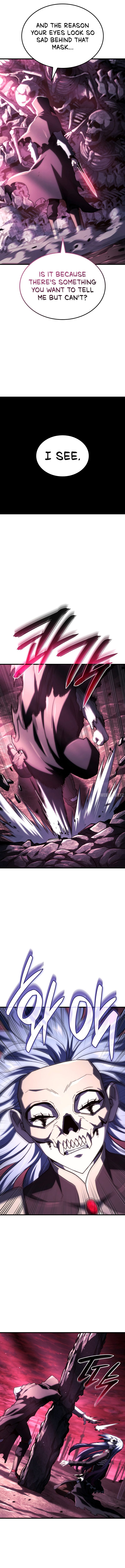 Revenge of the Sword Clan's Hound - Chapter 103 Page 18