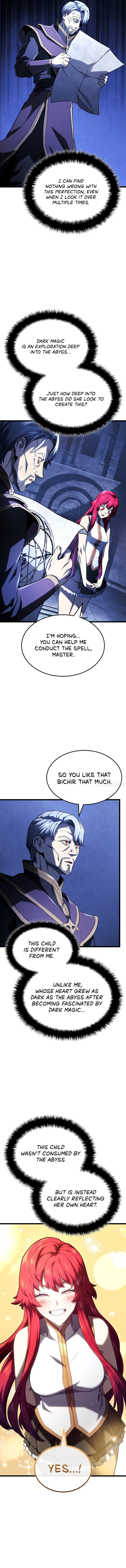 Revenge of the Sword Clan's Hound - Chapter 105 Page 12