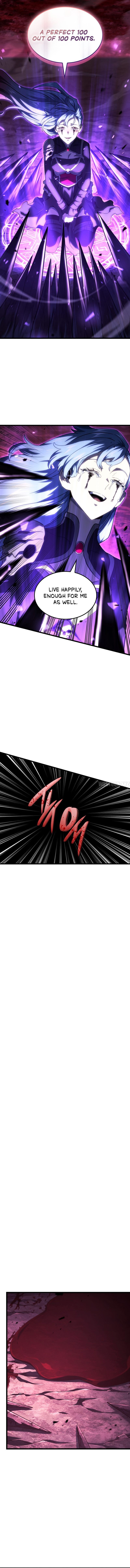 Revenge of the Sword Clan's Hound - Chapter 106 Page 16