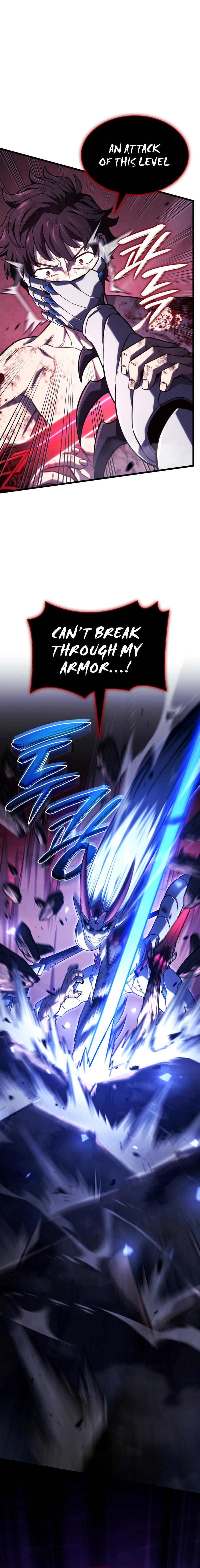 Revenge of the Sword Clan's Hound - Chapter 108 Page 13