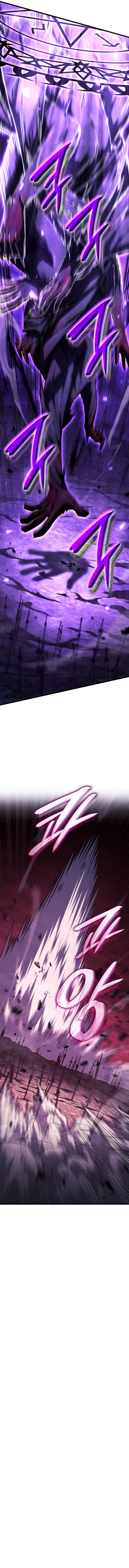 Revenge of the Sword Clan's Hound - Chapter 108 Page 15