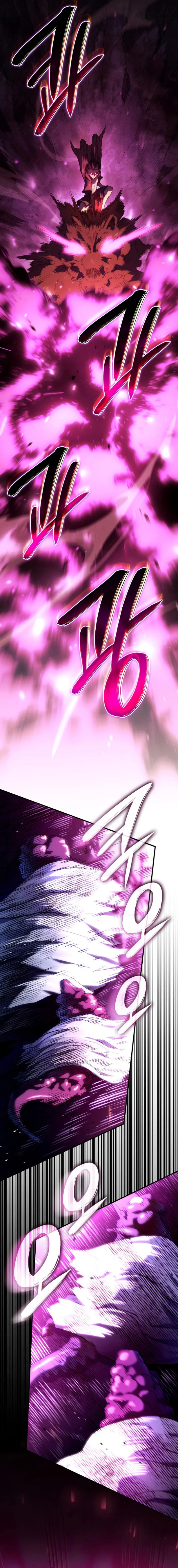 Revenge of the Sword Clan's Hound - Chapter 59 Page 3