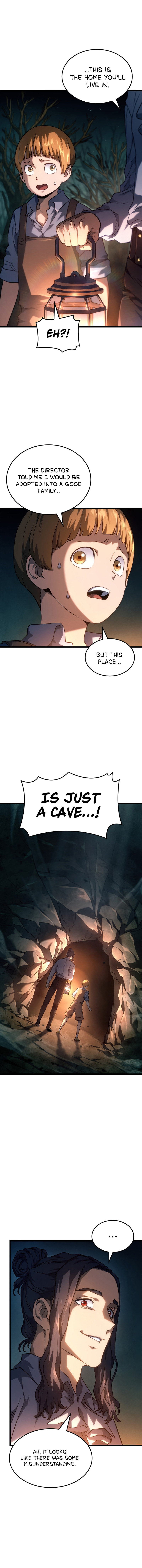 Revenge of the Sword Clan's Hound - Chapter 68 Page 16