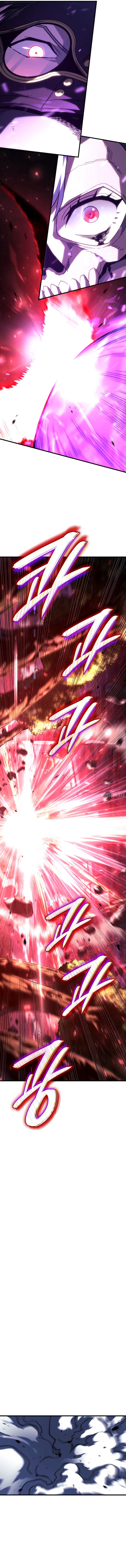 Revenge of the Sword Clan's Hound - Chapter 99 Page 15