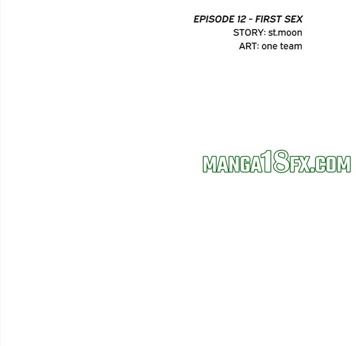 The Secret of a Girls’ Dorm - Chapter 12 Page 14