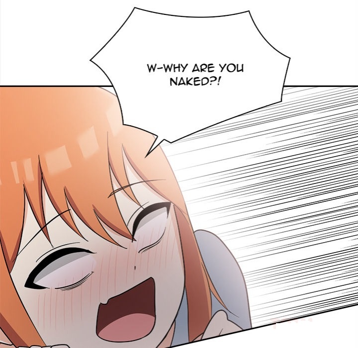 The Secret of a Girls’ Dorm - Chapter 12 Page 27