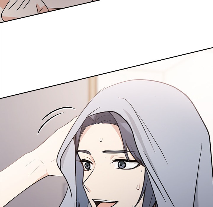 The Secret of a Girls’ Dorm - Chapter 12 Page 28