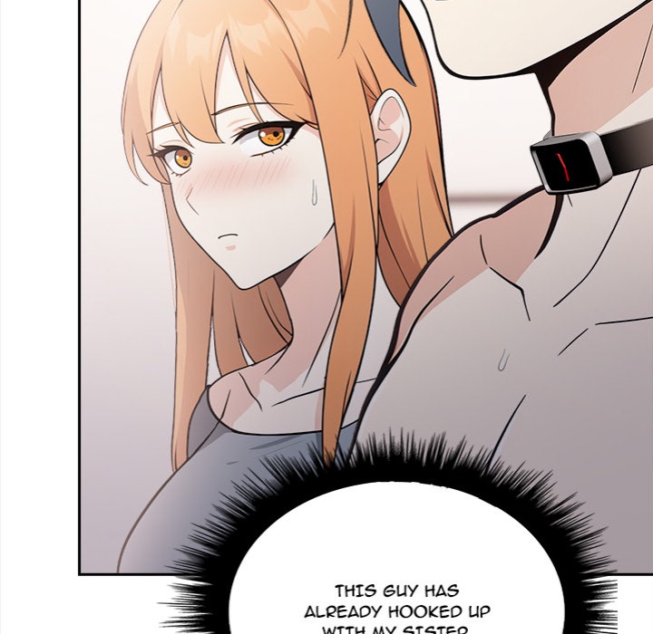 The Secret of a Girls’ Dorm - Chapter 12 Page 38