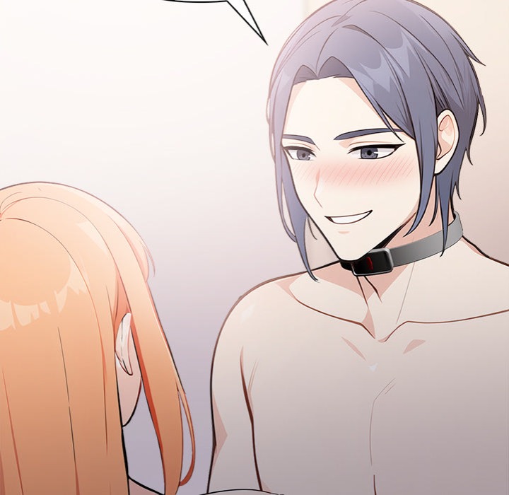 The Secret of a Girls’ Dorm - Chapter 12 Page 98