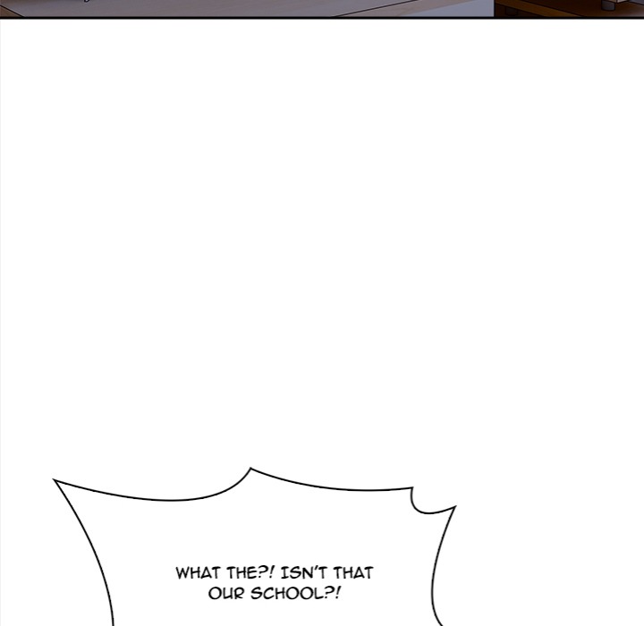 The Secret of a Girls’ Dorm - Chapter 13 Page 22