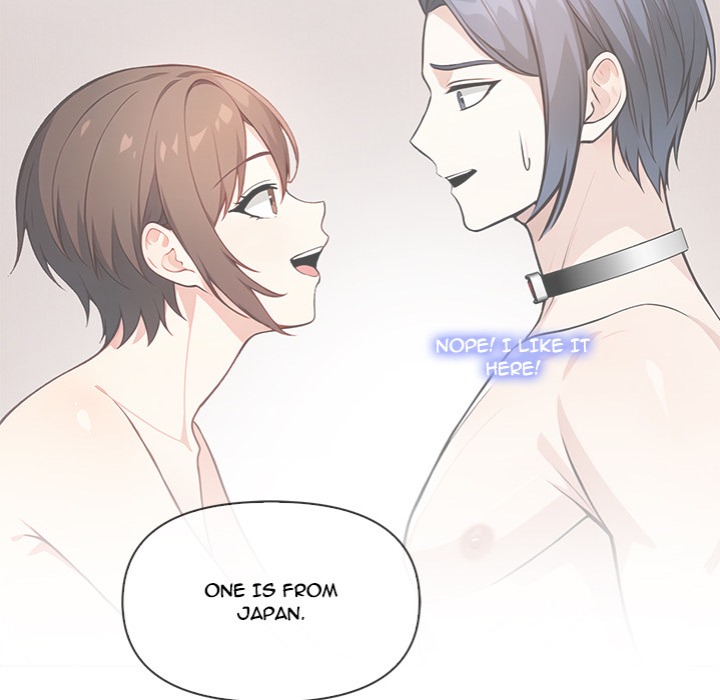 The Secret of a Girls’ Dorm - Chapter 13 Page 72