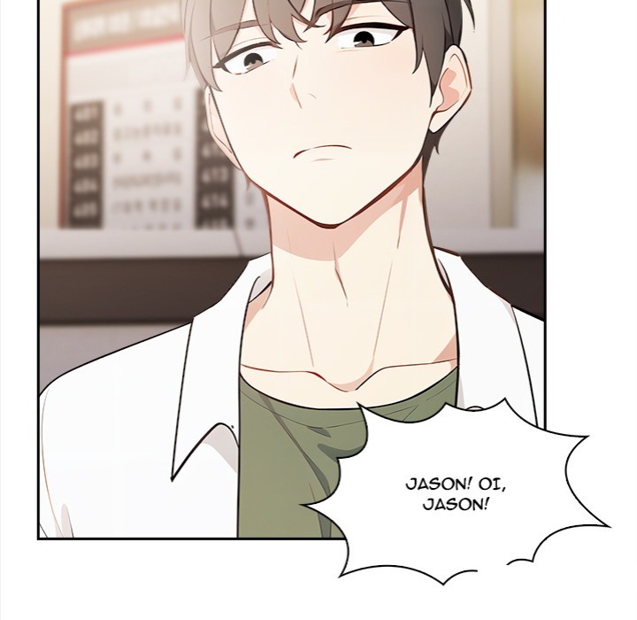 The Secret of a Girls’ Dorm - Chapter 13 Page 92