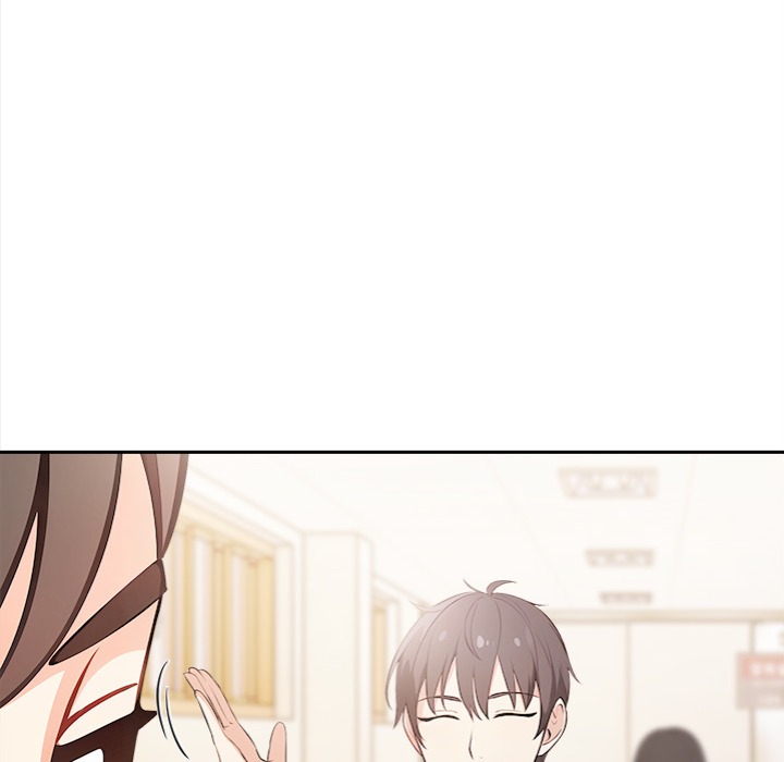 The Secret of a Girls’ Dorm - Chapter 13 Page 93