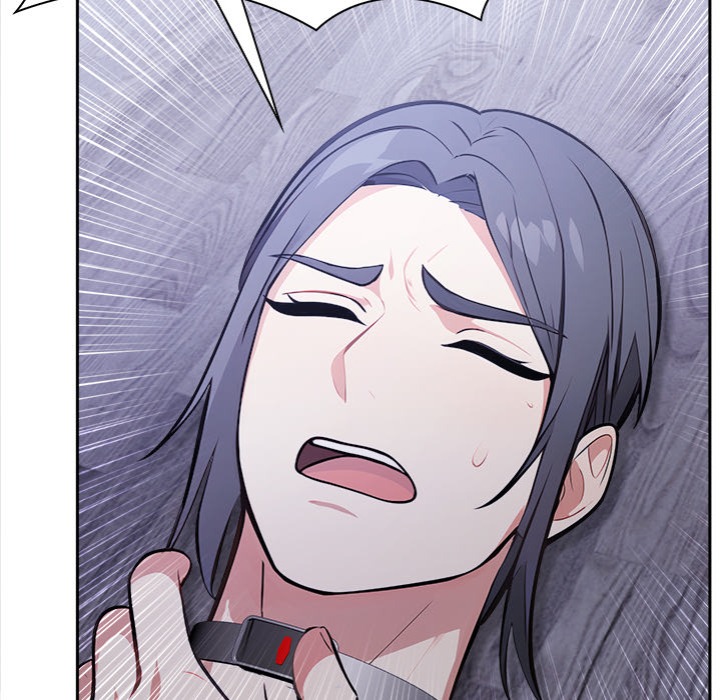 The Secret of a Girls’ Dorm - Chapter 14 Page 100