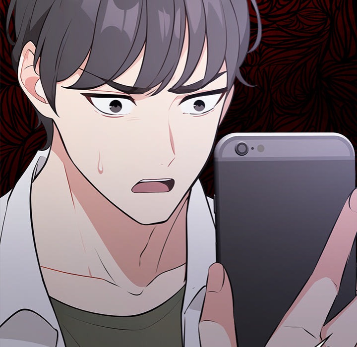 The Secret of a Girls’ Dorm - Chapter 14 Page 16