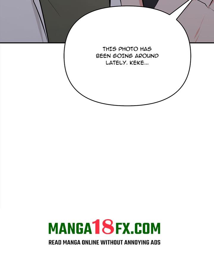 The Secret of a Girls’ Dorm - Chapter 14 Page 17