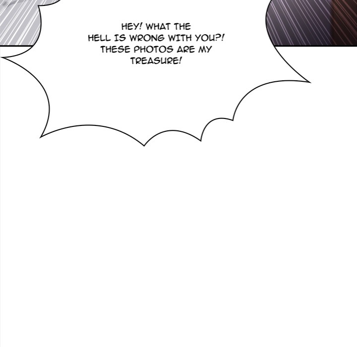 The Secret of a Girls’ Dorm - Chapter 14 Page 29