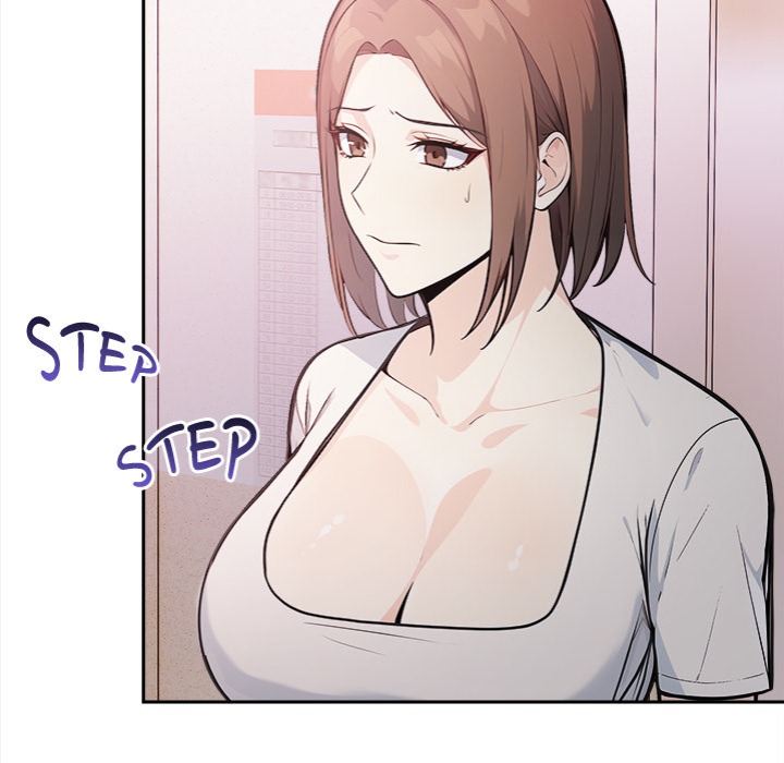 The Secret of a Girls’ Dorm - Chapter 14 Page 36