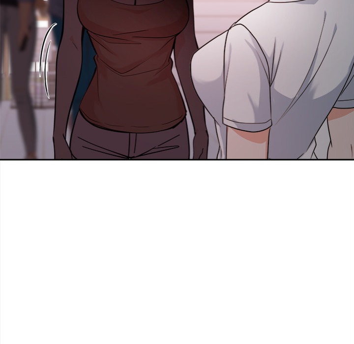 The Secret of a Girls’ Dorm - Chapter 14 Page 41