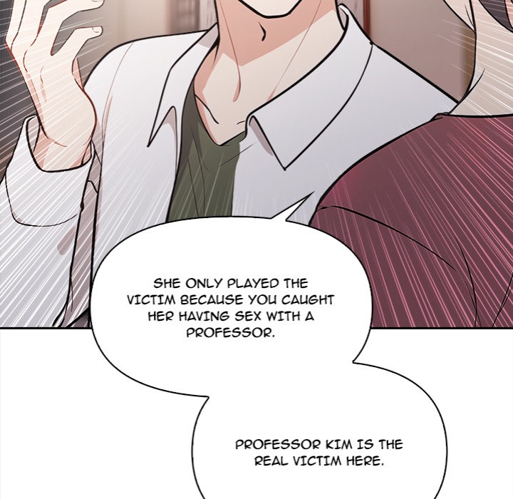 The Secret of a Girls’ Dorm - Chapter 14 Page 66