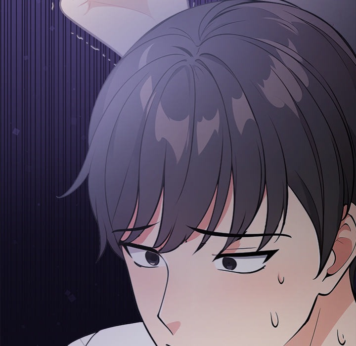 The Secret of a Girls’ Dorm - Chapter 14 Page 69