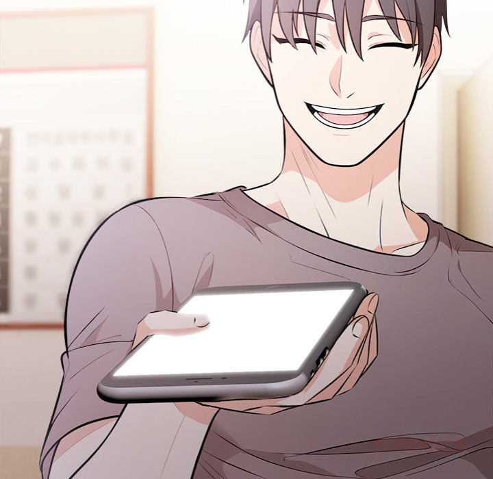 The Secret of a Girls’ Dorm - Chapter 14 Page 8